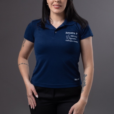 Camisa Polo 2