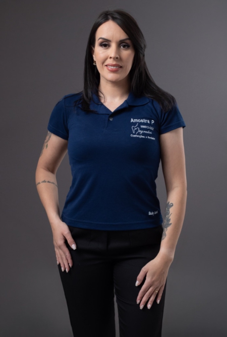Camisa Polo 2