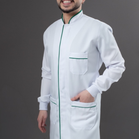 Jaleco Lumi