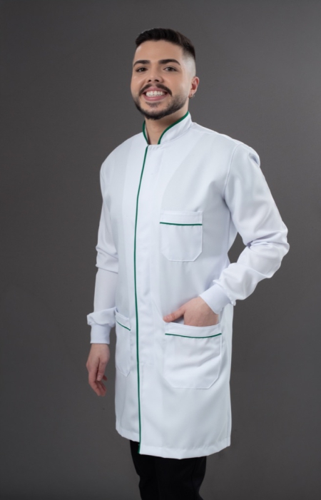 Jaleco Lumi