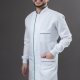 Jaleco Lumi
