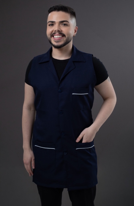 Jalequinho Masculino