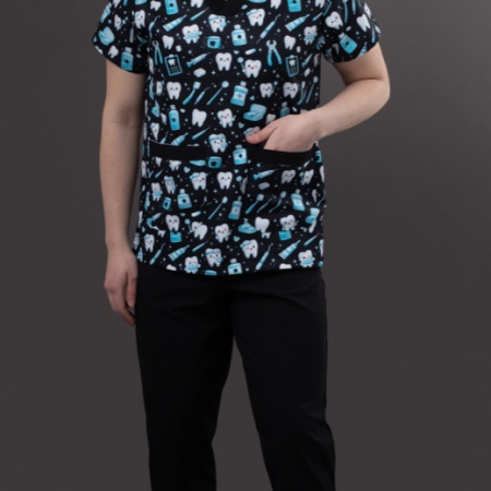 Pijama Pediátrico 2