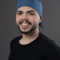 Touca Cirúrgica 4