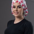 Touca de Elástico